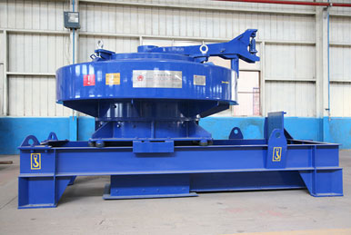 專業(yè)制砂機廠家講解破碎河卵石用什么制砂機好？