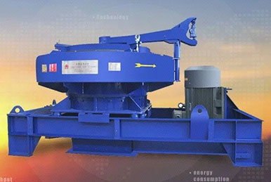 【制砂機】- ZS系列制砂機與傳統(tǒng)制砂機的比較